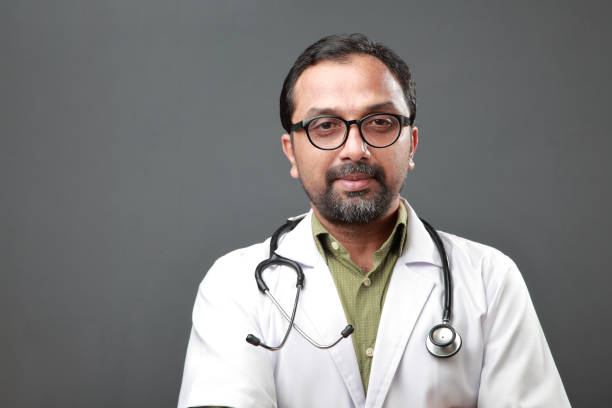 Dr. Ashwin Patel, M.D.